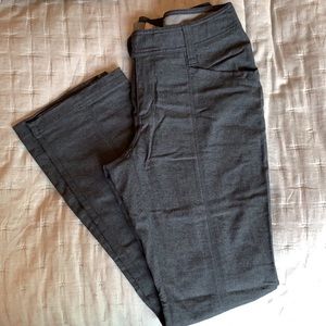 Royal Robbins Charcoal Hiking Pants